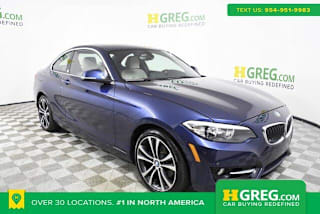 2017 BMW 2 Series WBA2F9C36HV984235 2017 BMW 2 Series