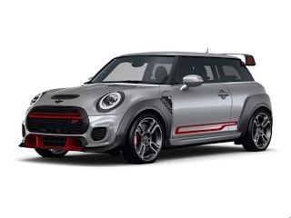 2021 MINI Convertible John Cooper Works WMWXX9C00M2N19485 2021 MINI Convertible John Cooper Works