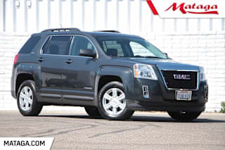 2014 GMC Terrain SLE-2 2GKALREK4E6361941 2014 GMC Terrain SLE-2