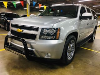 2012 Chevrolet Suburban LT 1500 1GNSCJE08CR202302 2012 Chevrolet Suburban LT 1500