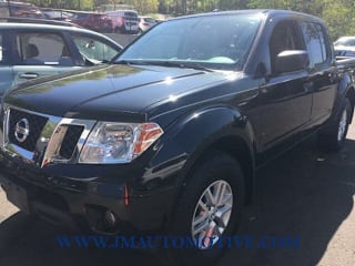 2016 Nissan Frontier SV 1N6AD0EVXGN702611 2016 Nissan Frontier SV