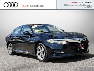 2018 Honda Accord 1HGCV1F56JA050938 2018 Honda Accord