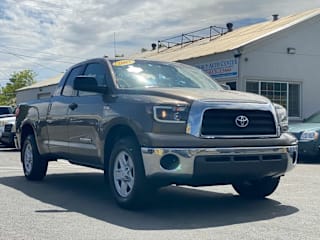 2007 Toyota Tundra SR5 5TFRV54107X026303 2007 Toyota Tundra SR5