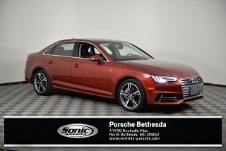 2018 Audi A4 2.0T quattro Premium Plus WAUENAF4XJA136636 2018 Audi A4 2.0T quattro Premium Plus