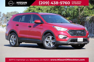 2016 Hyundai Santa Fe SE KM8SMDHF6GU161948 2016 Hyundai Santa Fe SE