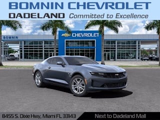 2021 Chevrolet Camaro LS 1G1FB1RX6M0135993 2021 Chevrolet Camaro LS