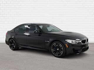 2016 BMW M3 Base WBS8M9C54G5E68454 2016 BMW M3 Base