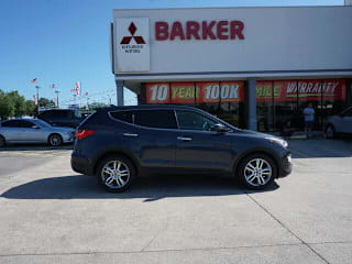 2013 Hyundai Santa Fe Sport 2.0T 5XYZWDLA9DG011712 2013 Hyundai Santa Fe Sport 2.0T