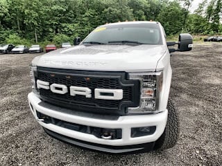 2018 Ford F-350 Super Duty Lariat 1FT8W3BT2JEB15004 2018 Ford F-350 Super Duty Lariat
