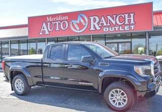 2019 GMC Sierra 1500 Base 1GTR9AEF3KZ324090 2019 GMC Sierra 1500 Base