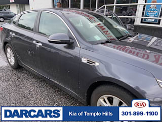 2017 Kia Optima LX KNAGT4L34H5138039 2017 Kia Optima LX