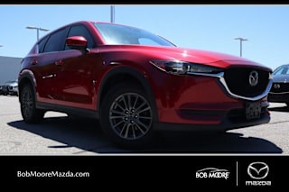 2017 Mazda CX-5 Touring JM3KFBCL7H0150036 2017 Mazda CX-5 Touring