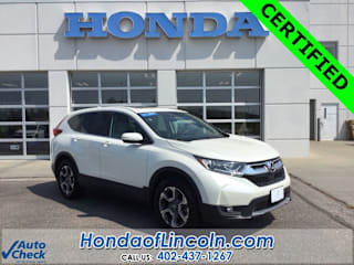 2017 Honda CR-V EX 2HKRW2H58HH671836 2017 Honda CR-V EX