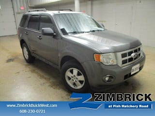2011 Ford Escape XLT 1FMCU9D7XBKB34160 2011 Ford Escape XLT