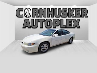 2003 Pontiac Grand Prix SE 1G2WK52J43F168494 2003 Pontiac Grand Prix SE