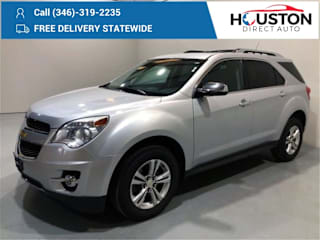 2012 Chevrolet Equinox 2GNFLFE54C6338982 2012 Chevrolet Equinox