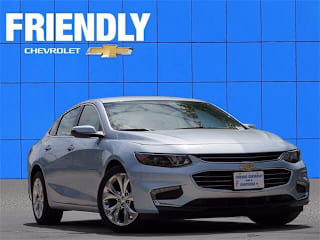 2018 Chevrolet Malibu Premier 1G1ZE5SX3JF250405 2018 Chevrolet Malibu Premier