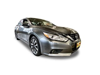 2017 Nissan Altima 1N4AL3AP1HC476931 2017 Nissan Altima
