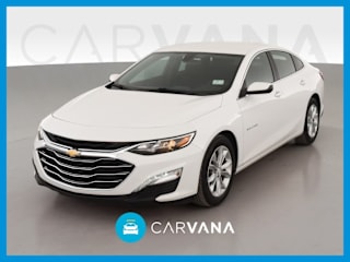 2019 Chevrolet Malibu 1G1ZD5ST2KF162902 2019 Chevrolet Malibu