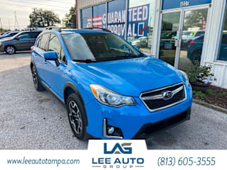2016 Subaru Crosstrek 2.0i Premium JF2GPABC0G8252075 2016 Subaru Crosstrek 2.0i Premium