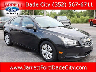 2012 Chevrolet Cruze LS 1G1PC5SH1C7395784 2012 Chevrolet Cruze LS
