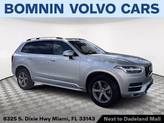 2019 Volvo XC90 YV4102CK1K1455897 2019 Volvo XC90