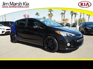 2016 Kia Forte5 KNAFZ5A36G5591547 2016 Kia Forte5