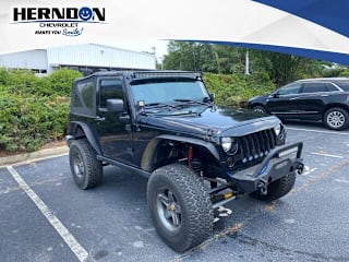 2009 Jeep Wrangler X 1J4FA24199L744997 2009 Jeep Wrangler X
