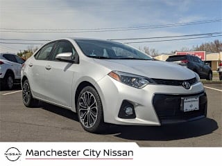 2014 Toyota Corolla 2T1BURHE0EC102753 2014 Toyota Corolla