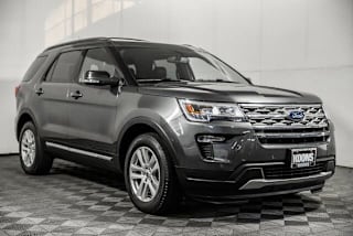 2018 Ford Explorer XLT 1FM5K8D85JGB02347 2018 Ford Explorer XLT