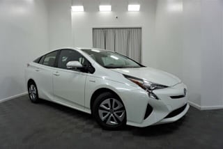 2017 Toyota Prius Four Touring JTDKARFU6H3049783 2017 Toyota Prius Four Touring
