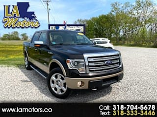 2014 Ford F-150 1FTFW1ET1EFA24362 2014 Ford F-150