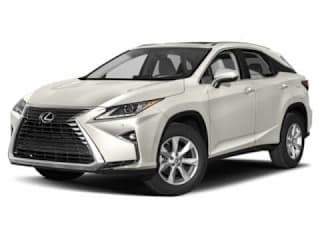 2018 Lexus RX 350 2T2BZMCA3JC144350 2018 Lexus RX 350