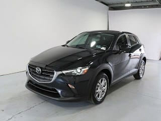 2020 Mazda CX-3 JM1DKDB7XL1469124 2020 Mazda CX-3