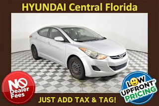 2011 Hyundai Elantra 5NPDH4AE1BH034191 2011 Hyundai Elantra