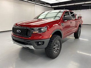 2020 Ford Ranger XLT 1FTER4EH2LLA63685 2020 Ford Ranger XLT
