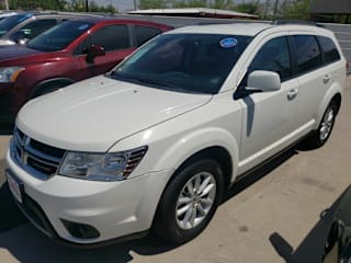 2018 Dodge Journey SXT 3C4PDCBBXJT421084 2018 Dodge Journey SXT