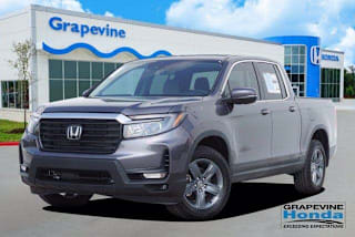 2021 Honda Ridgeline RTL 5FPYK3F5XMB014620 2021 Honda Ridgeline RTL