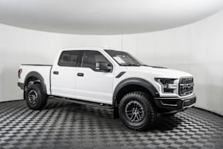 2019 Ford F-150 1FTFW1RG3KFB86678 2019 Ford F-150