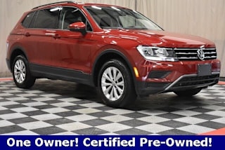 2018 Volkswagen Tiguan 2.0T S 4Motion 3VV0B7AX8JM114276 2018 Volkswagen Tiguan 2.0T S 4Motion