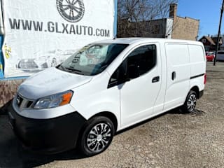 2015 Nissan NV200 3N6CM0KN5FK719558 2015 Nissan NV200