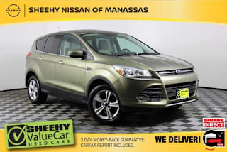 2014 Ford Escape 1FMCU9G93EUA80884 2014 Ford Escape