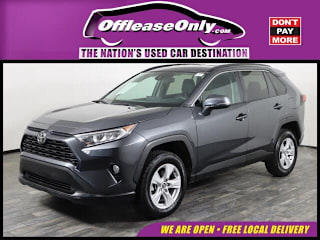 2020 Toyota RAV4 XLE 2T3W1RFV0LC042958 2020 Toyota RAV4 XLE