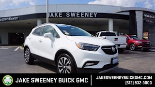 2018 Buick Encore Essence KL4CJCSB9JB629234 2018 Buick Encore Essence