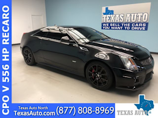 2014 Cadillac CTS-V Base 1G6DV1EP4E0141842 2014 Cadillac CTS-V Base