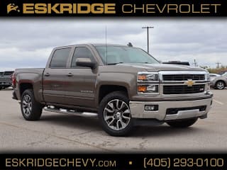 2015 Chevrolet Silverado 1500 LT 3GCUKREC3FG361360 2015 Chevrolet Silverado 1500 LT