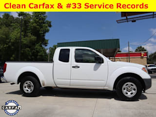 2006 Nissan Frontier 1N6BD06T76C408496 2006 Nissan Frontier