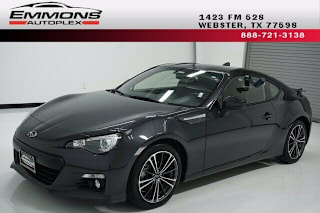 2016 Subaru BRZ Limited JF1ZCAC11G8602271 2016 Subaru BRZ Limited