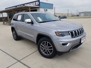 2019 Jeep Grand Cherokee 1C4RJEBG0KC789019 2019 Jeep Grand Cherokee