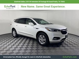 2018 Buick Enclave Essence 5GAERBKW2JJ126091 2018 Buick Enclave Essence